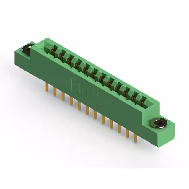 305-024-520-503 EDAC Inc.  Edgeboard Connectors